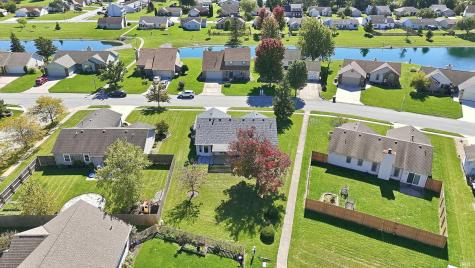 1208 Polo Run Fort Wayne IN 46825