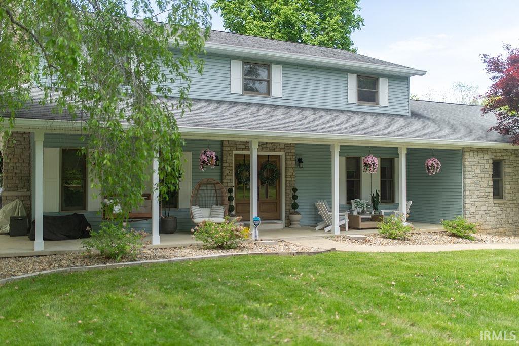 5020 W Autumn Circle Bloomington IN 47404