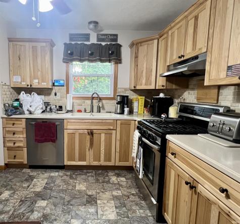 1224 Glenwick Drive Logansport IN 46947