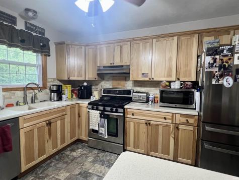 1224 Glenwick Drive Logansport IN 46947