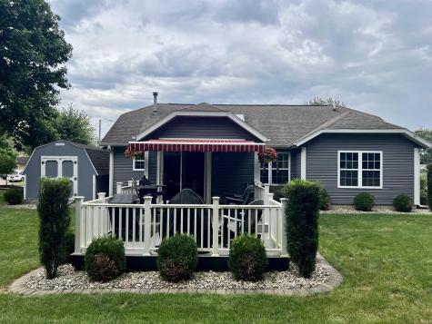 1224 Glenwick Drive Logansport IN 46947
