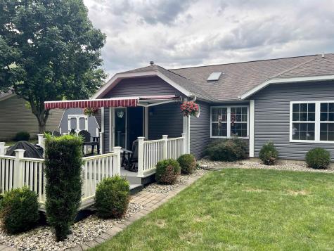 1224 Glenwick Drive Logansport IN 46947