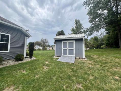 1224 Glenwick Drive Logansport IN 46947