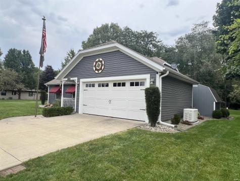 1224 Glenwick Drive Logansport IN 46947