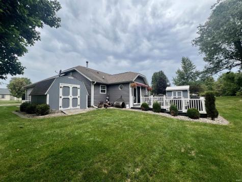1224 Glenwick Drive Logansport IN 46947