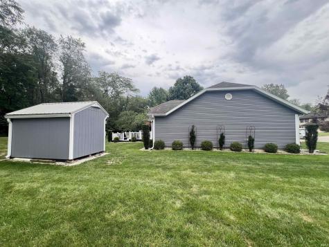 1224 Glenwick Drive Logansport IN 46947