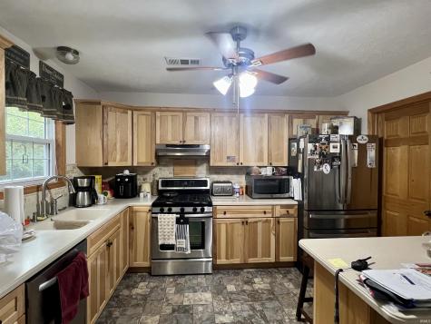 1224 Glenwick Drive Logansport IN 46947