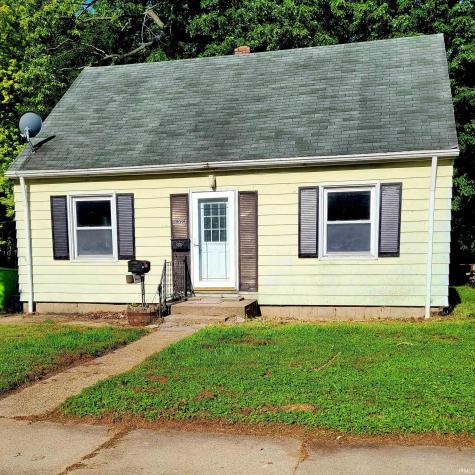 1109 20th Street Logansport IN 46947