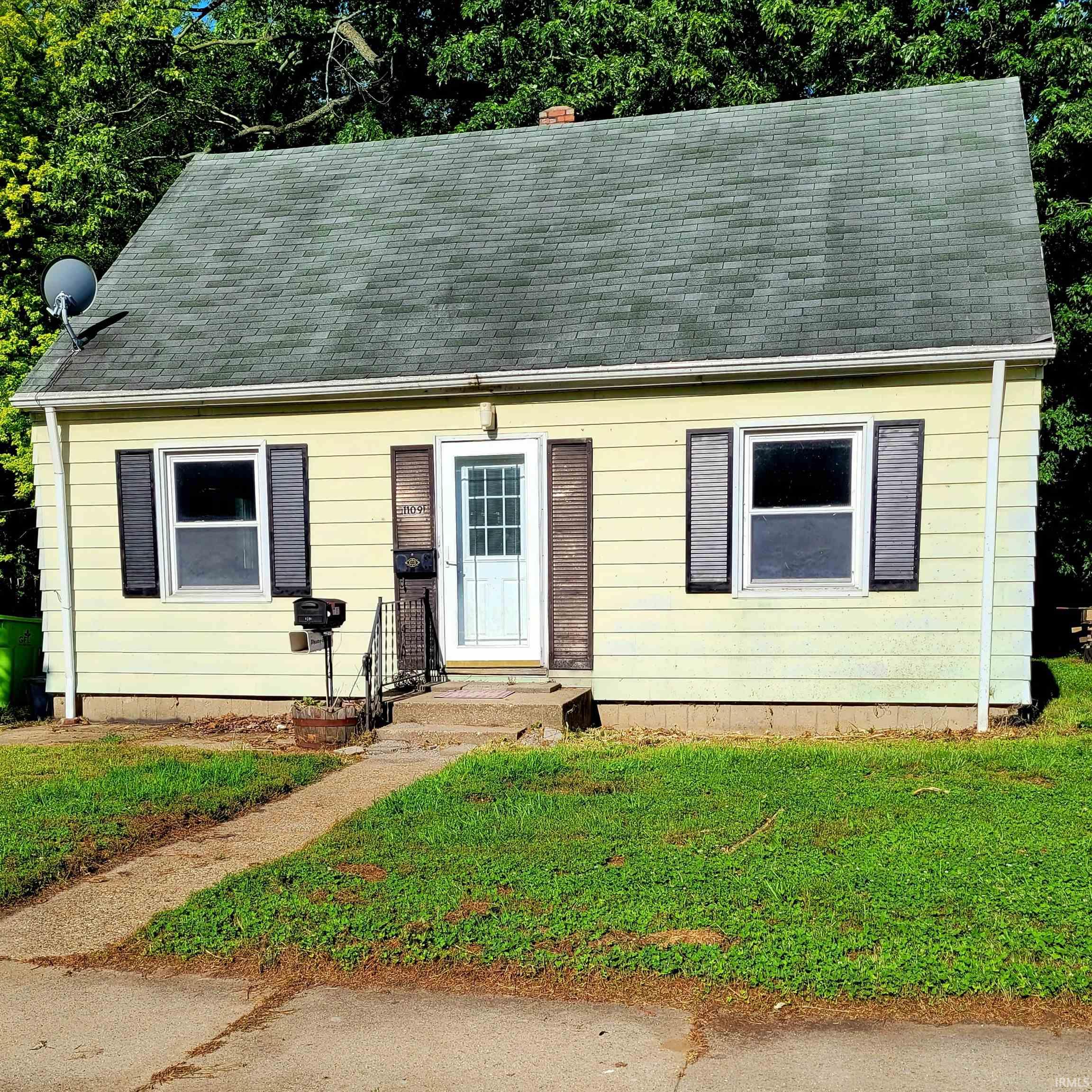 1109 20th Street Logansport IN 46947