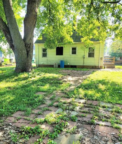1109 20th Street Logansport IN 46947