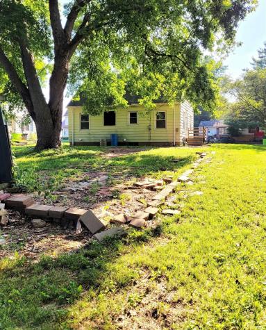 1109 20th Street Logansport IN 46947