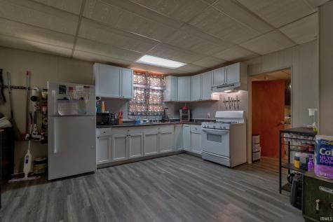 1124 Spruce Street Evansville IN 47710