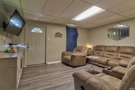 1124 Spruce Street Evansville IN 47710