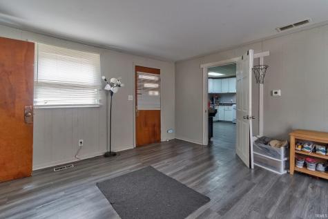 1124 Spruce Street Evansville IN 47710