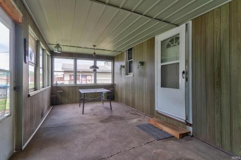 1124 Spruce Street Evansville IN 47710