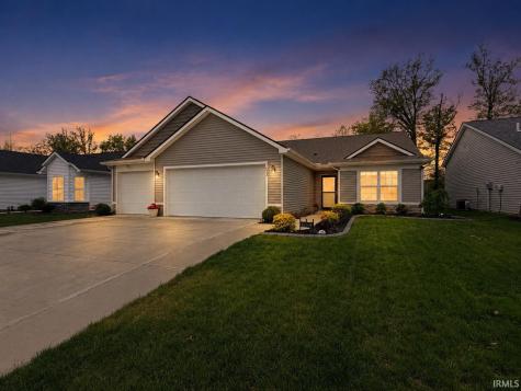 7633 Accio Cove Fort Wayne IN 46835