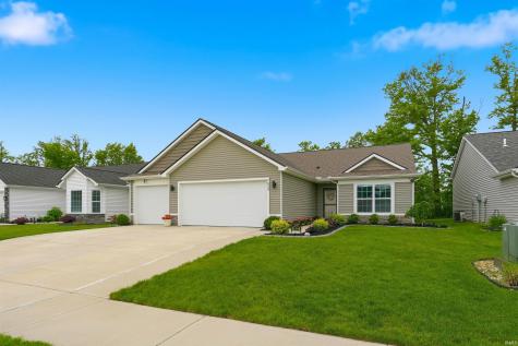 7633 Accio Cove Fort Wayne IN 46835