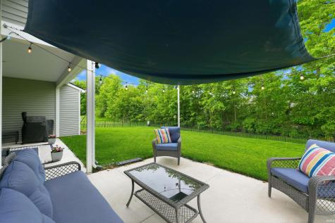 7633 Accio Cove Fort Wayne IN 46835