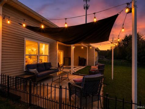 7633 Accio Cove Fort Wayne IN 46835