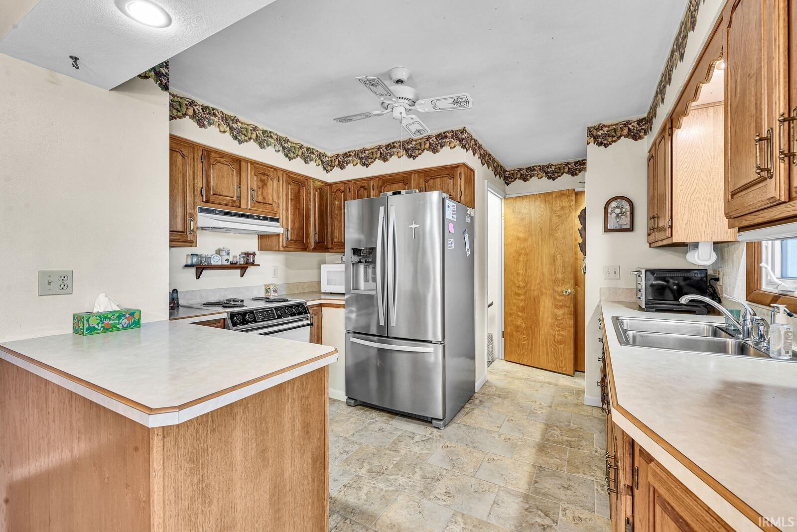 25821 Kiser Court Elkhart IN 46514