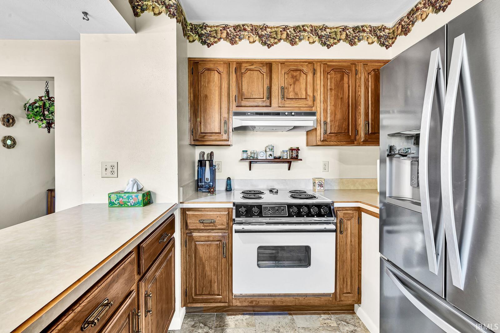 25821 Kiser Court Elkhart IN 46514