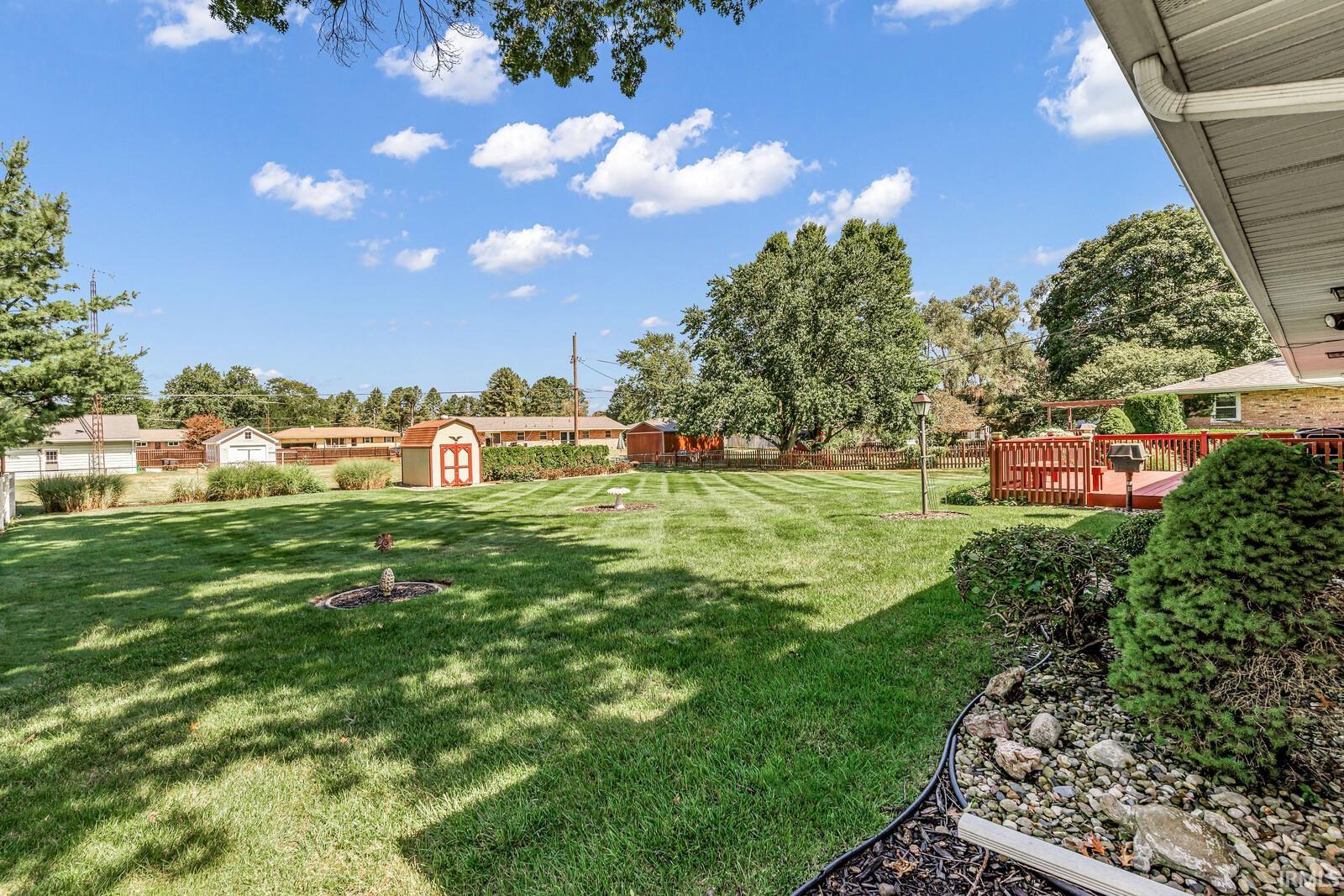 25821 Kiser Court Elkhart IN 46514