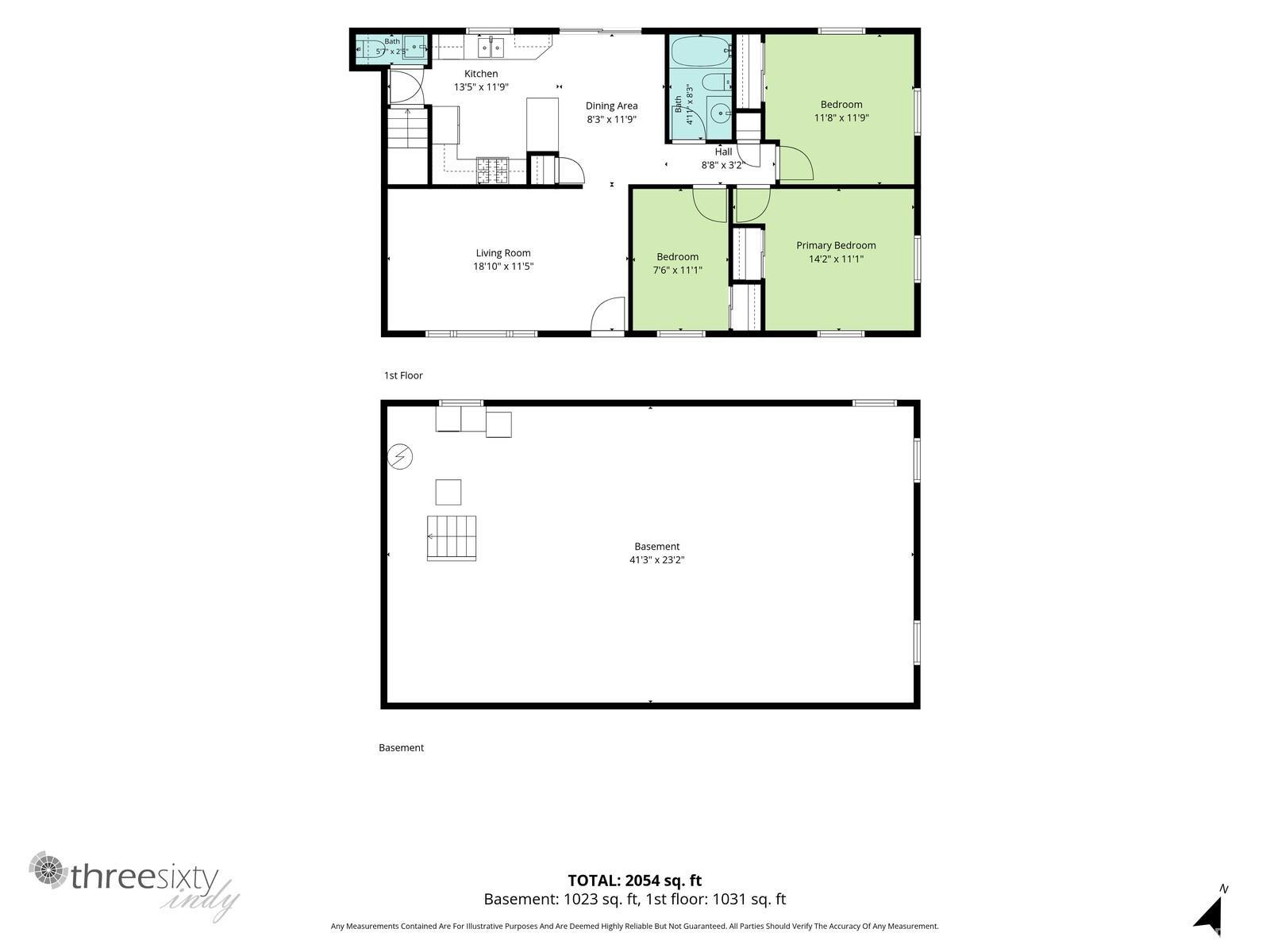 25821 Kiser Court Elkhart IN 46514