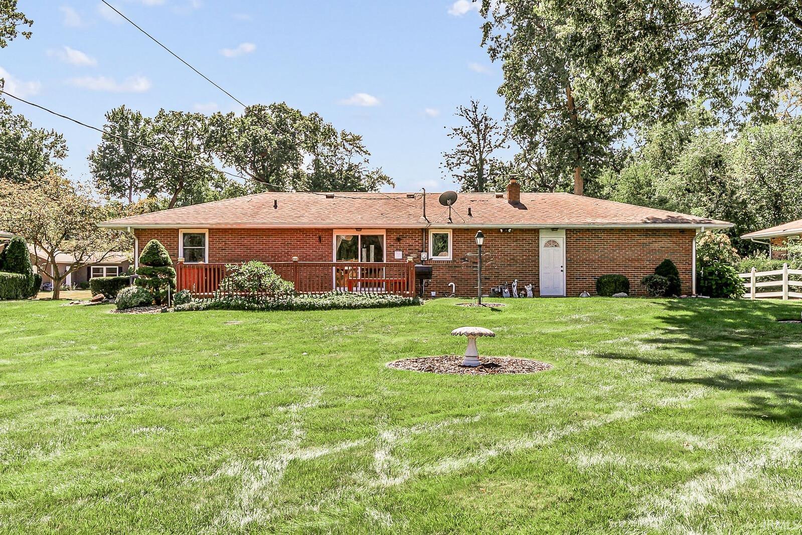 25821 Kiser Court Elkhart IN 46514