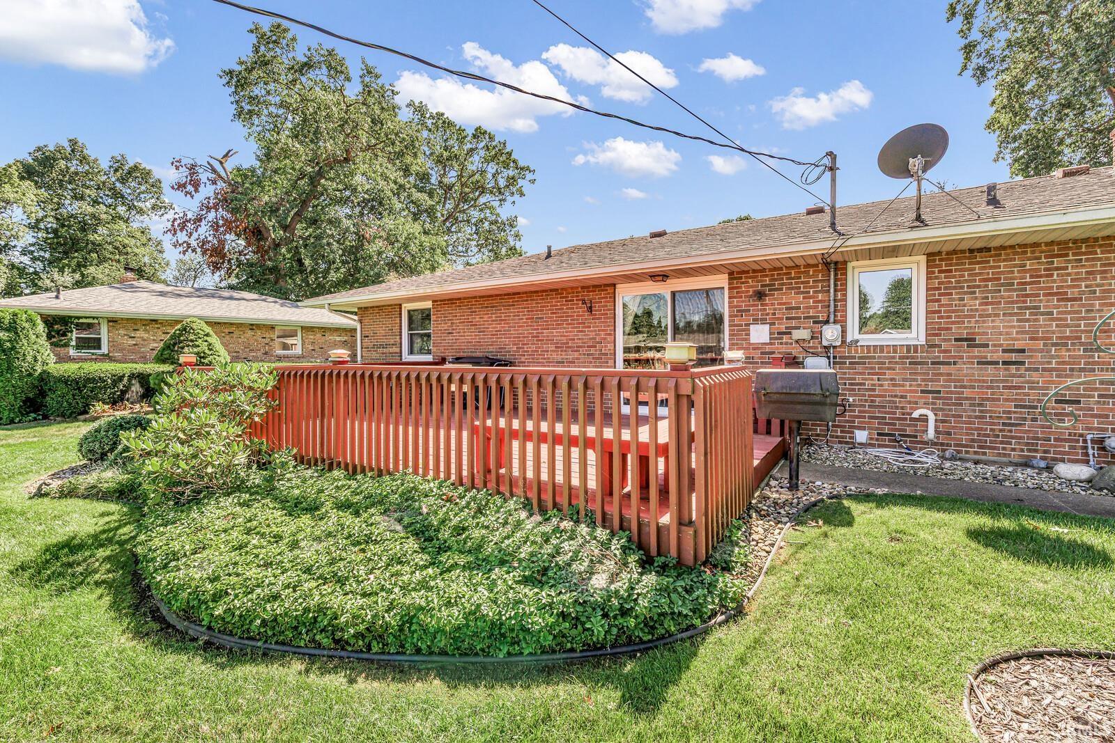 25821 Kiser Court Elkhart IN 46514