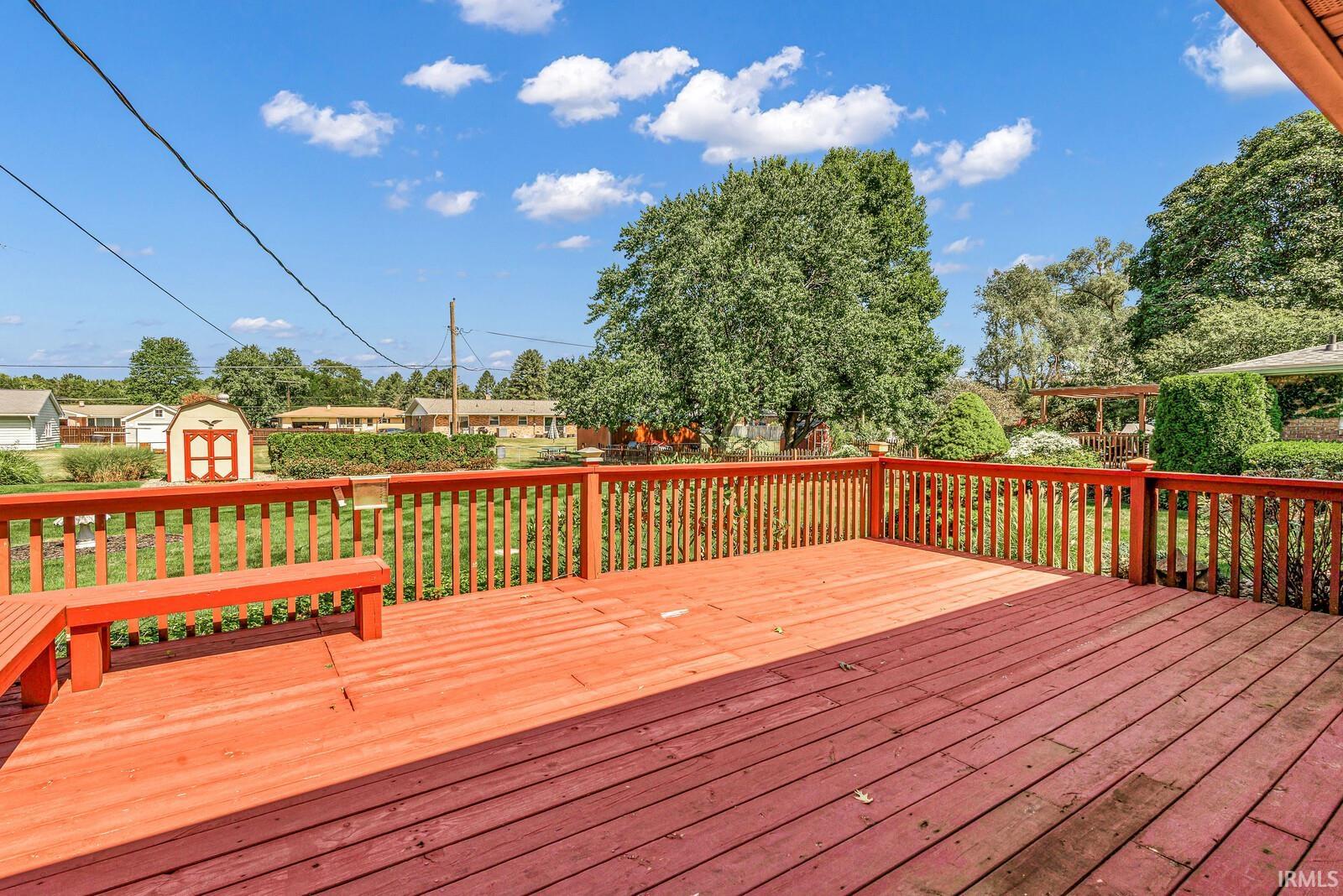 25821 Kiser Court Elkhart IN 46514