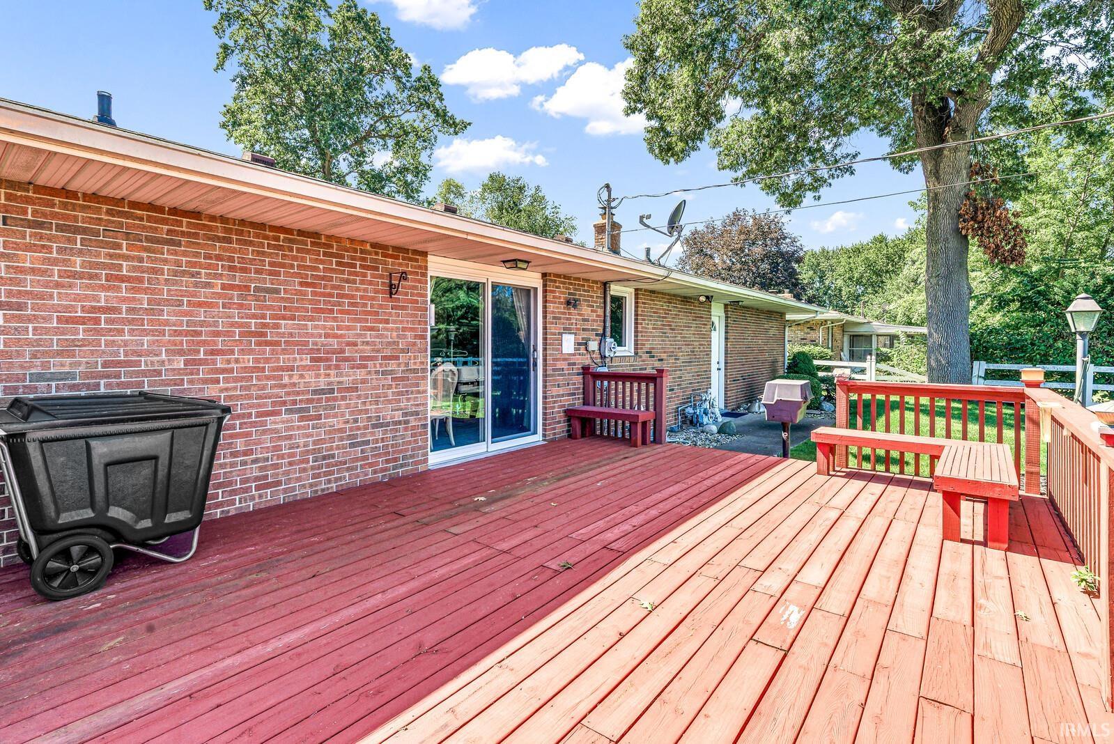 25821 Kiser Court Elkhart IN 46514