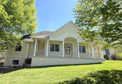 4968 N St. Patricks Court Bloomington IN 47404