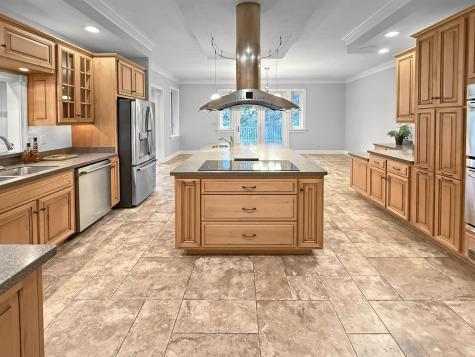 4968 N St. Patricks Court Bloomington IN 47404