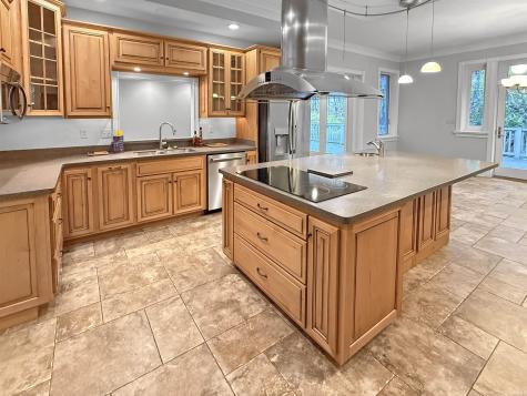 4968 N St. Patricks Court Bloomington IN 47404