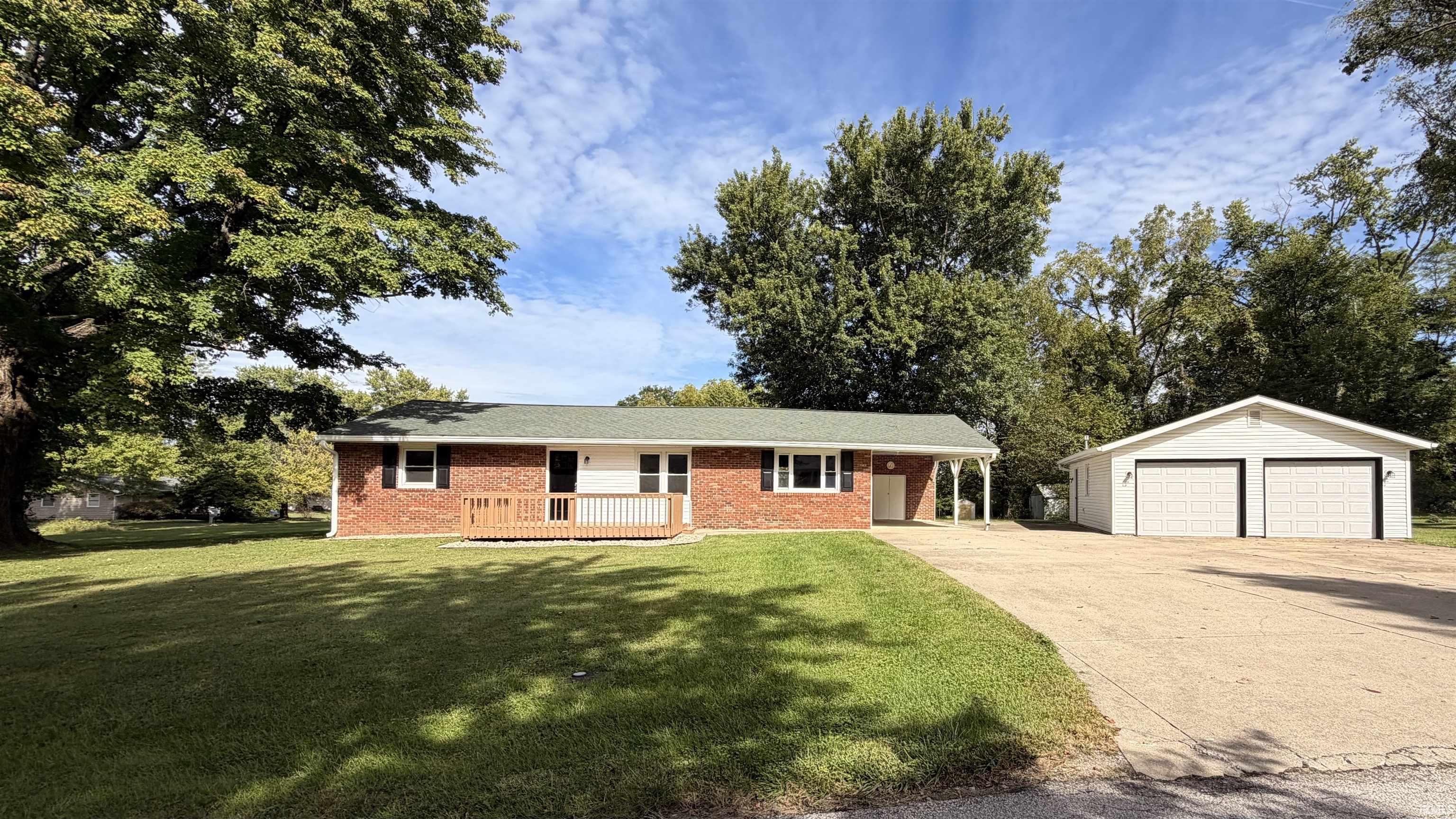 3990 W Forrest Park Drive Bloomington IN 47404