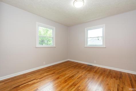 3990 W Forrest Park Drive Bloomington IN 47404