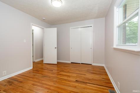 3990 W Forrest Park Drive Bloomington IN 47404