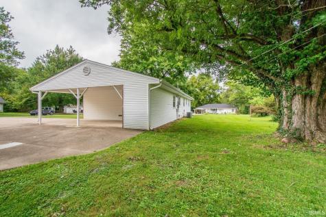 3990 W Forrest Park Drive Bloomington IN 47404