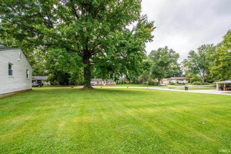 3990 W Forrest Park Drive Bloomington IN 47404