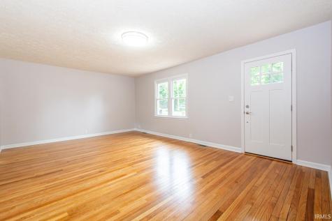 3990 W Forrest Park Drive Bloomington IN 47404