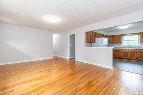 3990 W Forrest Park Drive Bloomington IN 47404
