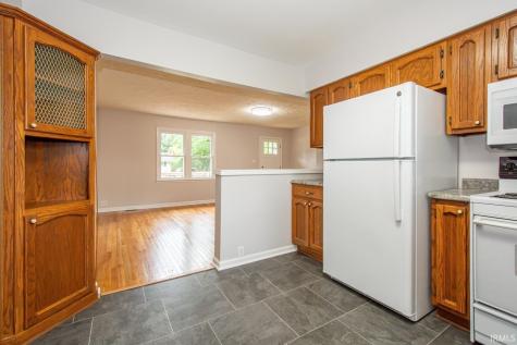 3990 W Forrest Park Drive Bloomington IN 47404