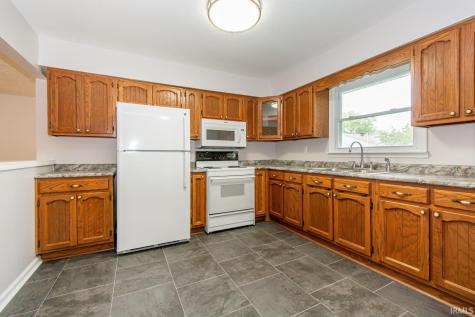 3990 W Forrest Park Drive Bloomington IN 47404