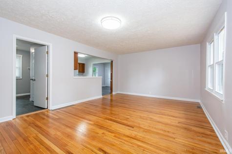 3990 W Forrest Park Drive Bloomington IN 47404