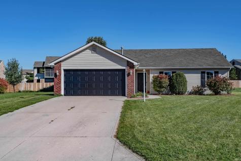 8627 Tara Court Fort Wayne IN 46825