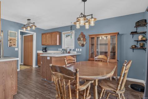 8627 Tara Court Fort Wayne IN 46825