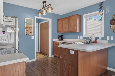8627 Tara Court Fort Wayne IN 46825