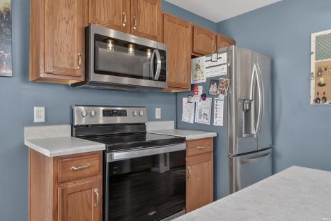 8627 Tara Court Fort Wayne IN 46825
