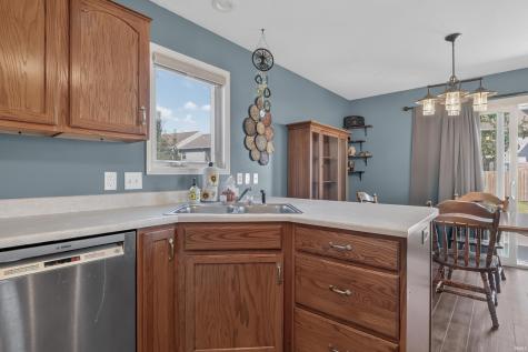 8627 Tara Court Fort Wayne IN 46825