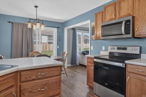 8627 Tara Court Fort Wayne IN 46825